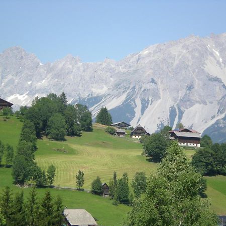 Landhaus - Neubauer Schladming Exterior photo